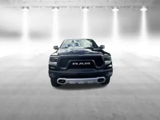 Ram 1500 2022 4x4 Rebel 4dr Cabina de Tripulacion 5.6 ft. SB Camioneta