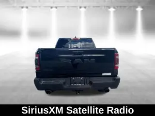 Ram 1500 2022 4x4 Rebel 4dr Cabina de Tripulacion 5.6 ft. SB Camioneta