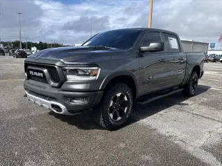 Ram 1500 2020 4x4 Rebel 4 puertas Crew Cab 5.6 ft. SB Pickup