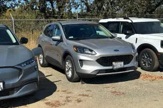 Ford Escape 2020 SE 4dr SUV