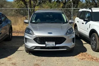 Ford Escape 2020 SE 4dr SUV