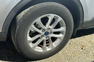 Ford Escape 2020 SE 4dr SUV