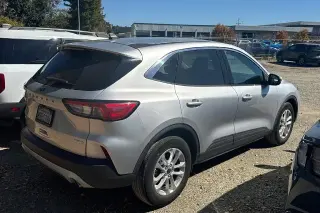 Ford Escape 2020 SE 4dr SUV