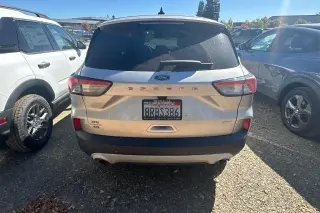 Ford Escape 2020 SE 4dr SUV