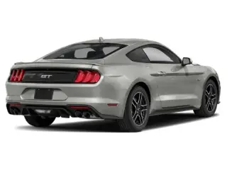 Ford Mustang 2020 GT 2 puertas Fastback
