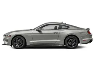 Ford Mustang 2020 GT 2 puertas Fastback