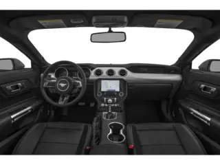 Ford Mustang 2020 GT 2 puertas Fastback