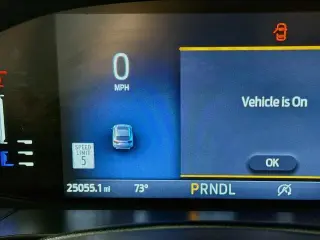 Ford Escape 2024 AWD Active 4dr SUV