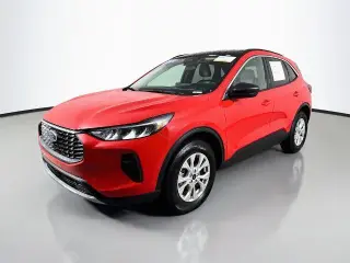 Ford Escape 2024 AWD Active 4dr SUV