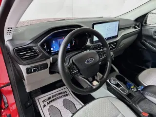 Ford Escape 2024 AWD Active 4dr SUV