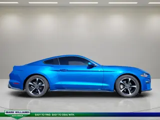 Ford Mustang 2019 EcoBoost 2dr Fastback