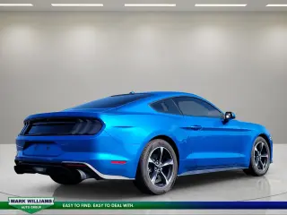 Ford Mustang 2019 EcoBoost 2dr Fastback