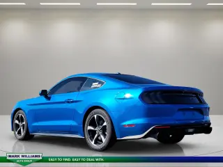 Ford Mustang 2019 EcoBoost 2dr Fastback