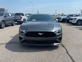 Ford Mustang 2020 GT Premium 2dr Fastback