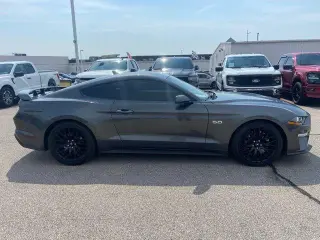 Ford Mustang 2020 GT Premium 2dr Fastback