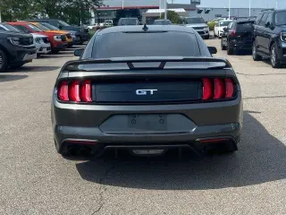 Ford Mustang 2020 GT Premium 2dr Fastback