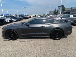 Ford Mustang 2020 GT Premium 2dr Fastback