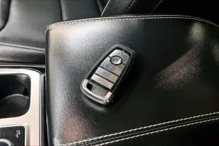 Ford Explorer 2021 AWD ST 4p SUV