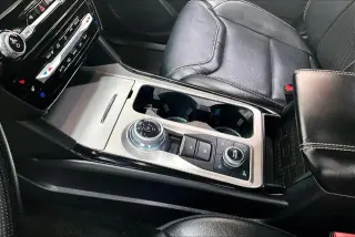 Ford Explorer 2021 AWD ST 4p SUV