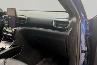 Ford Explorer 2021 AWD ST 4p SUV