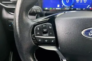 Ford Explorer 2021 AWD ST 4p SUV
