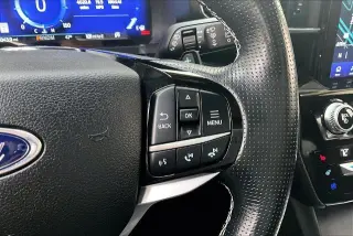 Ford Explorer 2021 AWD ST 4p SUV