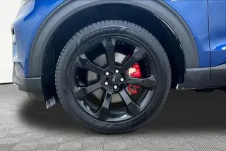 Ford Explorer 2021 AWD ST 4p SUV