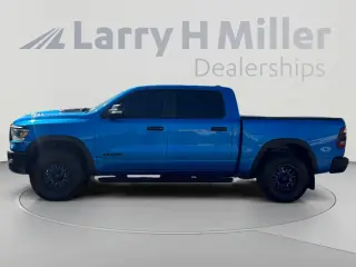 Ram 1500 2022 4x4 Rebel 4dr Crew Cab 5.6 ft. SB Pickup