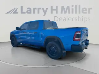 Ram 1500 2022 4x4 Rebel 4dr Crew Cab 5.6 ft. SB Pickup