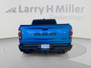Ram 1500 2022 4x4 Rebel 4dr Crew Cab 5.6 ft. SB Pickup