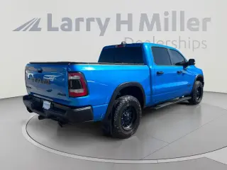 Ram 1500 2022 4x4 Rebel 4dr Crew Cab 5.6 ft. SB Pickup