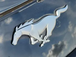 Ford Mustang 2024 EcoBoost 2dr Fastback