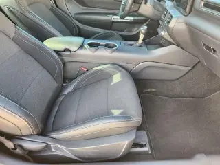 Ford Mustang 2024 EcoBoost 2dr Fastback