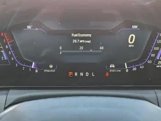 Ford Mustang 2024 EcoBoost 2dr Fastback