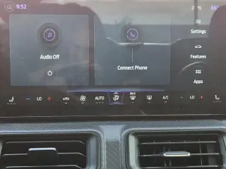 Ford Mustang 2024 EcoBoost 2dr Fastback