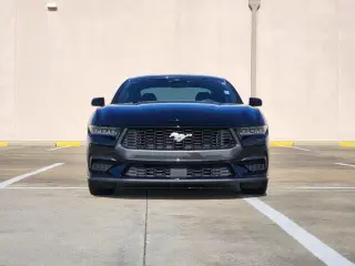 Ford Mustang 2024 EcoBoost 2dr Fastback