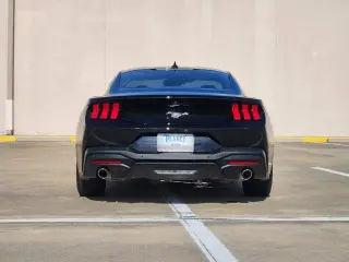 Ford Mustang 2024 EcoBoost 2dr Fastback