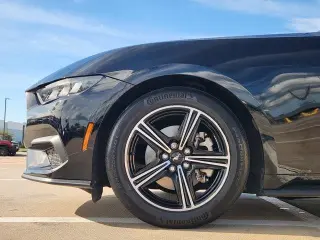 Ford Mustang 2024 EcoBoost 2dr Fastback