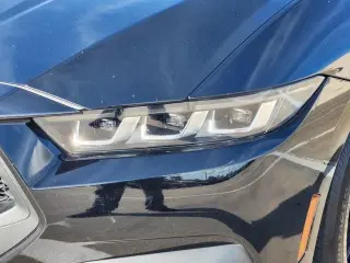 Ford Mustang 2024 EcoBoost 2dr Fastback