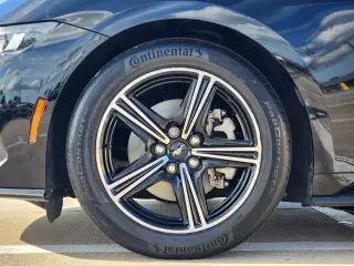 Ford Mustang 2024 EcoBoost 2dr Fastback