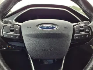 Ford Escape 2021 AWD SE 4p SUV