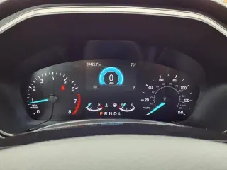 Ford Escape 2021 AWD SE 4p SUV