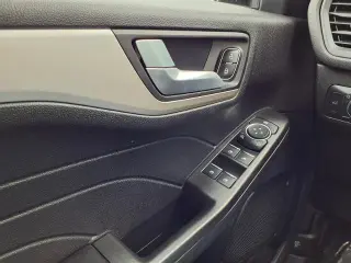 Ford Escape 2021 AWD SE 4p SUV
