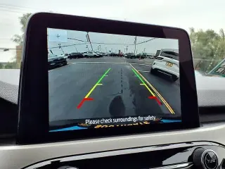 Ford Escape 2021 AWD SE 4p SUV