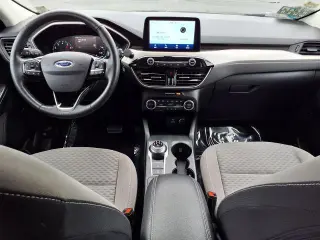 Ford Escape 2021 AWD SE 4p SUV