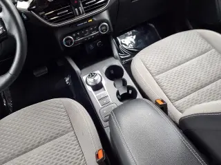 Ford Escape 2021 AWD SE 4p SUV
