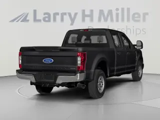 Ford F-250 Super Duty 2019 4x4 XL 4dr Crew Cab 8 ft. LB Pickup