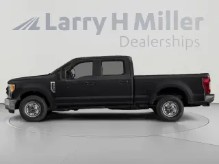Ford F-250 Super Duty 2019 4x4 XL 4dr Crew Cab 8 ft. LB Pickup