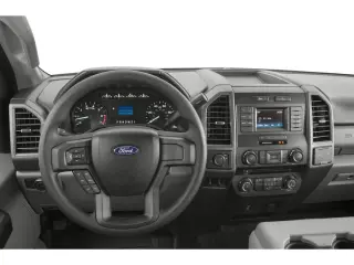 Ford F-250 Super Duty 2019 4x4 XL 4dr Crew Cab 8 ft. LB Pickup