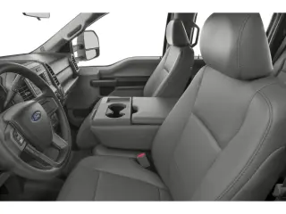 Ford F-250 Super Duty 2019 4x4 XL 4dr Crew Cab 8 ft. LB Pickup